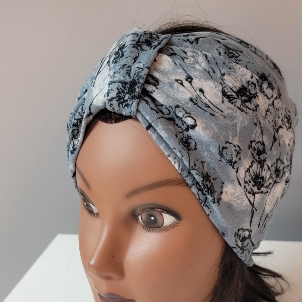 headbands - Picture 6 of 11
